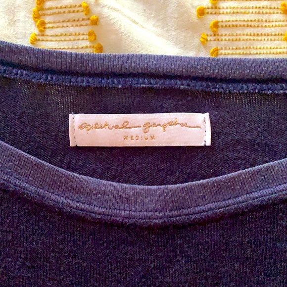 GUC Long sleeve top - Picture 3 of 4